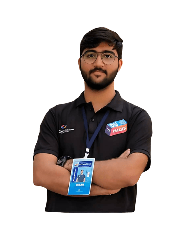 Milan Bhadarka