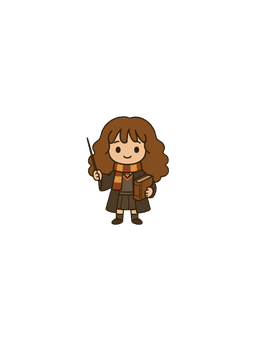 hermione character