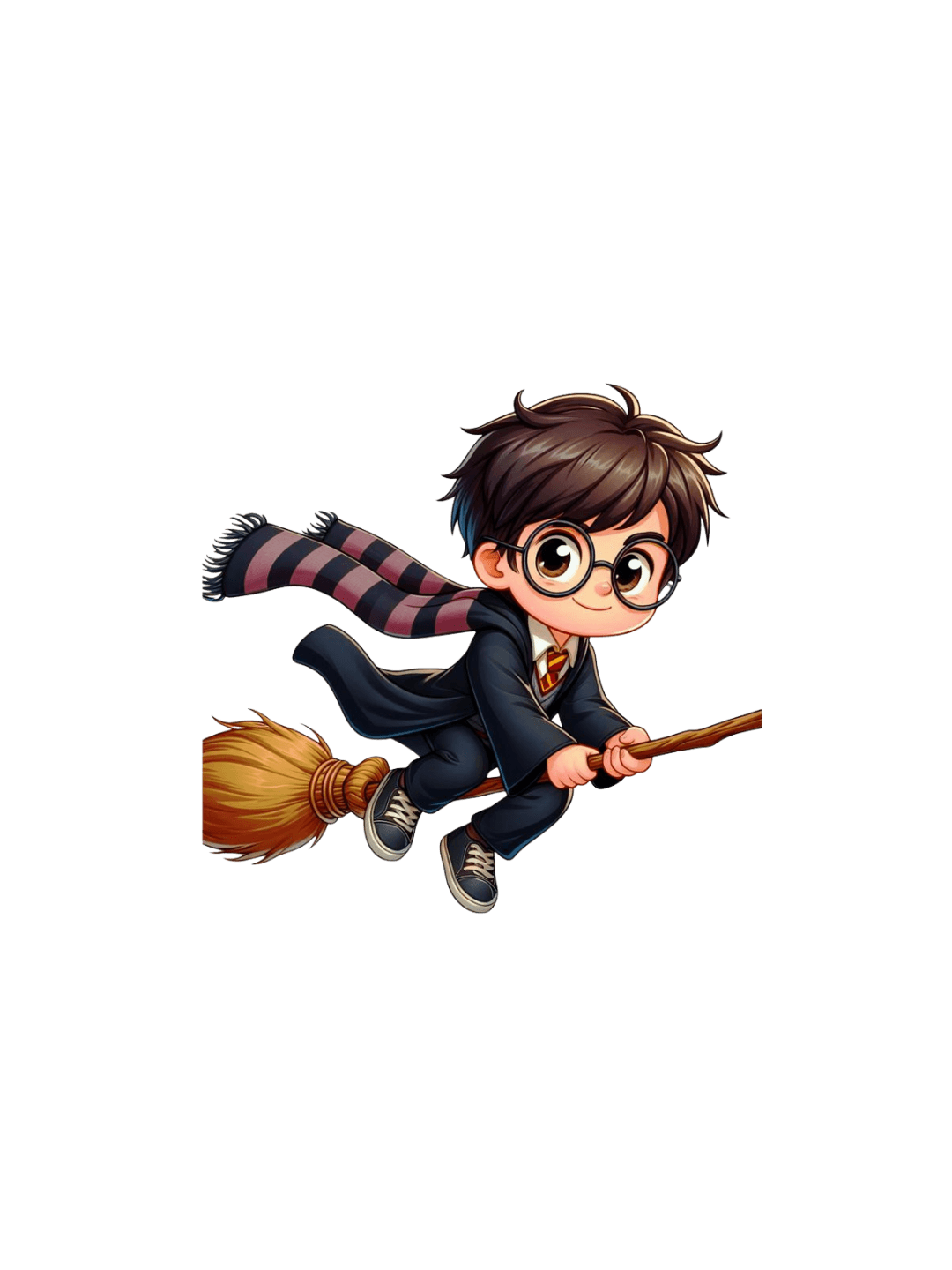 Flying Owl